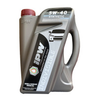 ΛΙΠΑΝΤΙΚΟ IPW INDIVISIBLE PCMO SAE 5W/40 1L  